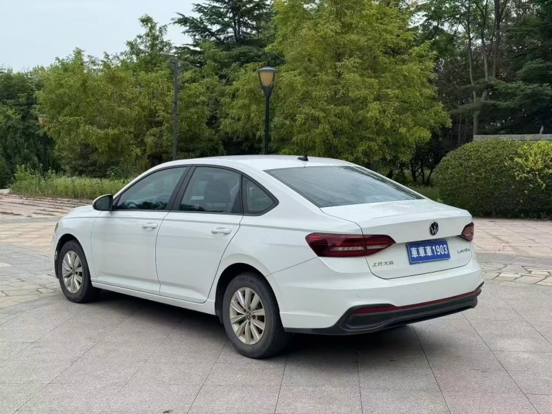 23年淄博大众朗逸