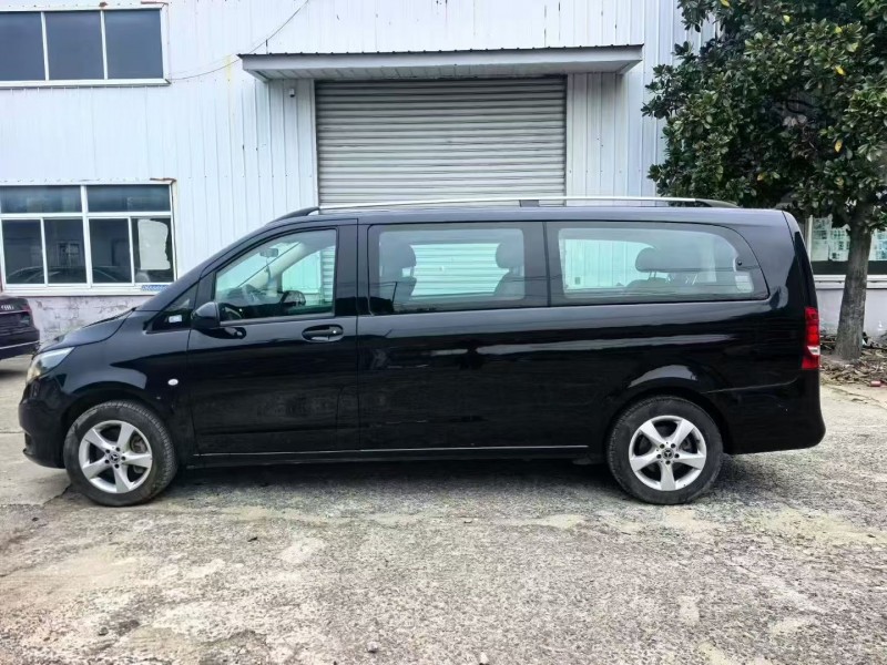 21年常州奔驰威霆