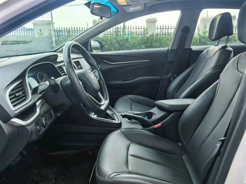 21年连云港别克英朗