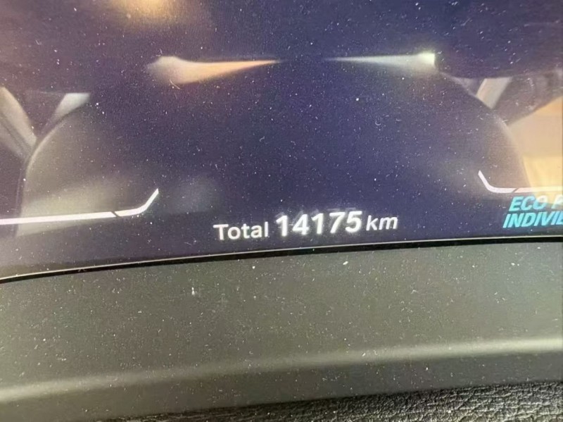 24年苏州宝马IX3