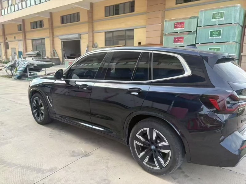 24年苏州宝马IX3