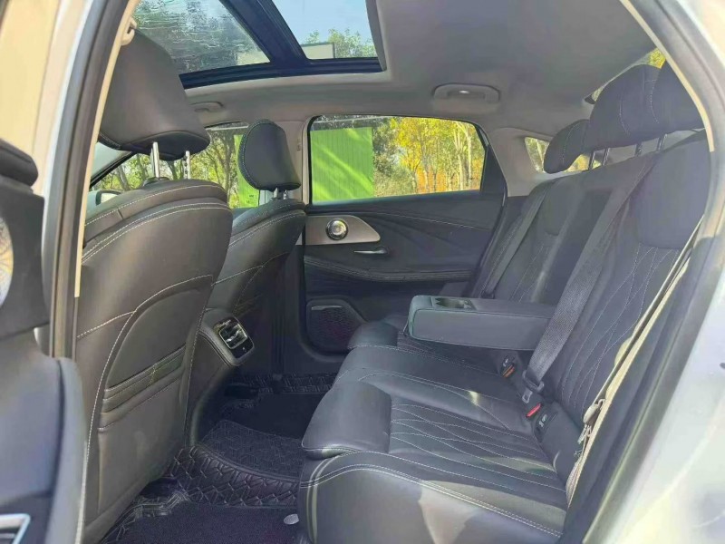 23年洛阳奇瑞艾瑞泽