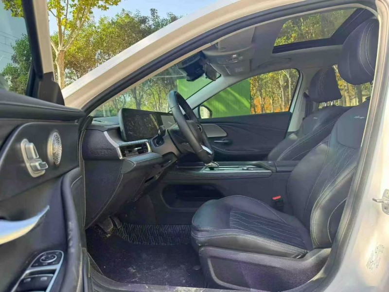 23年洛阳奇瑞艾瑞泽