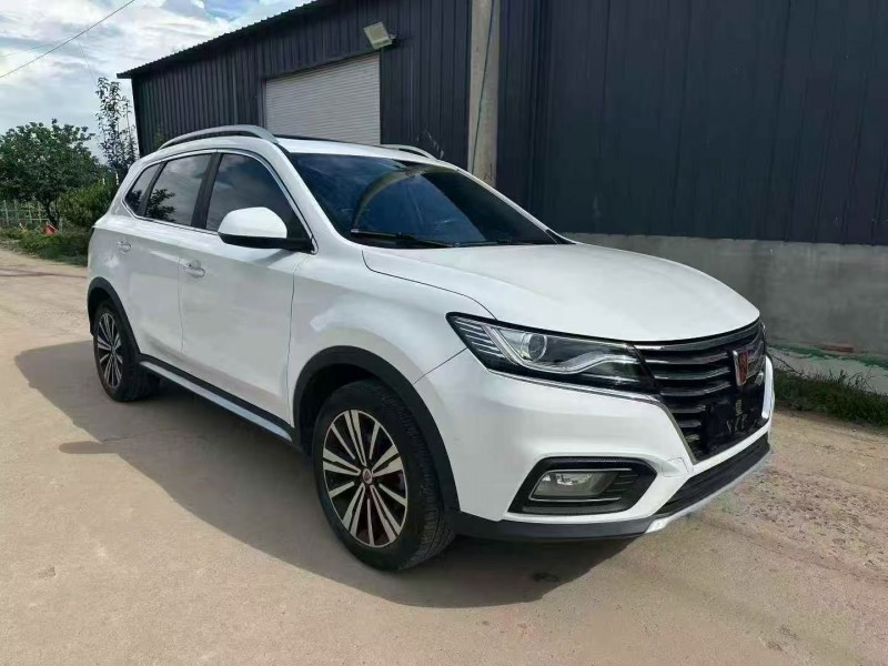 21年徐州荣威RX5