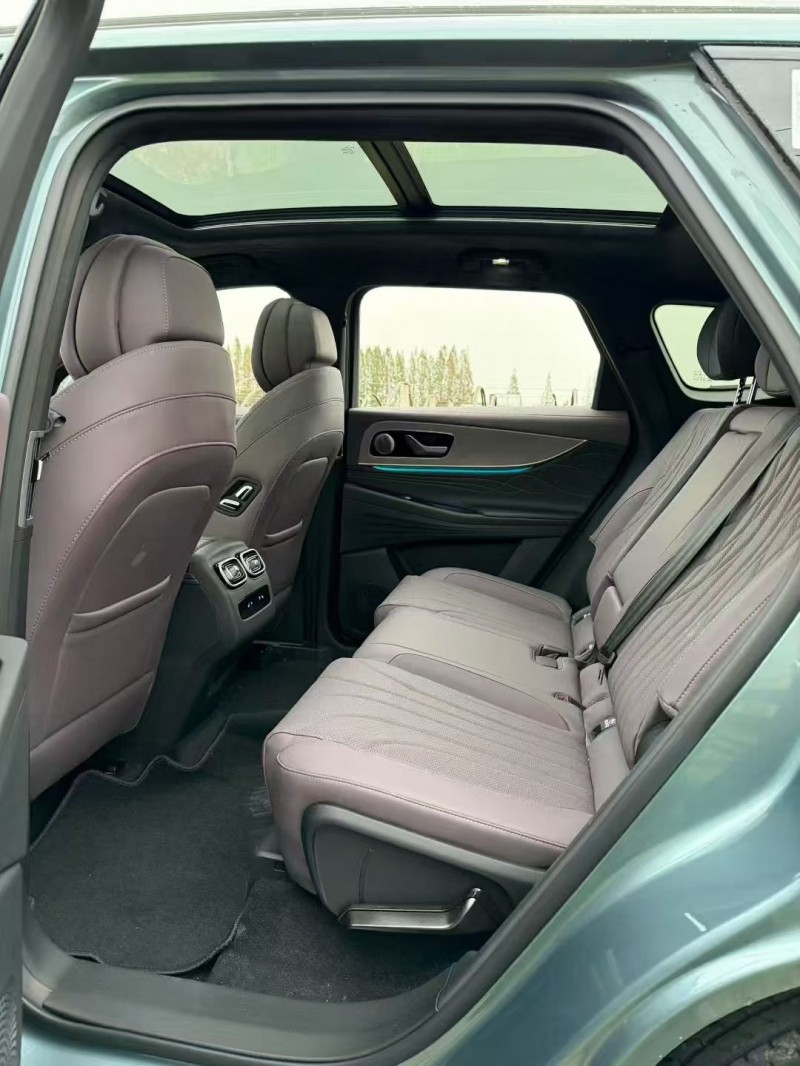 24年宁波奇瑞瑞虎