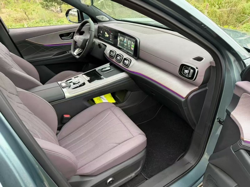 24年宁波奇瑞瑞虎