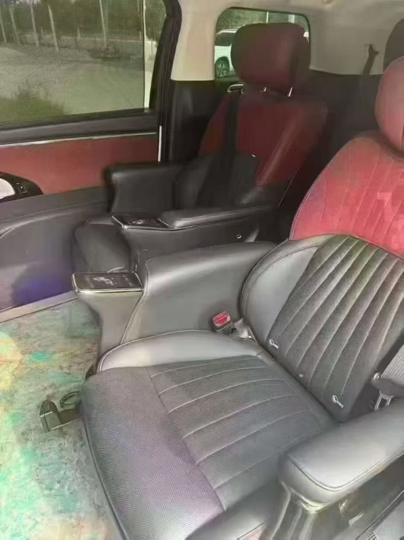 23年洛阳传祺E9MAX