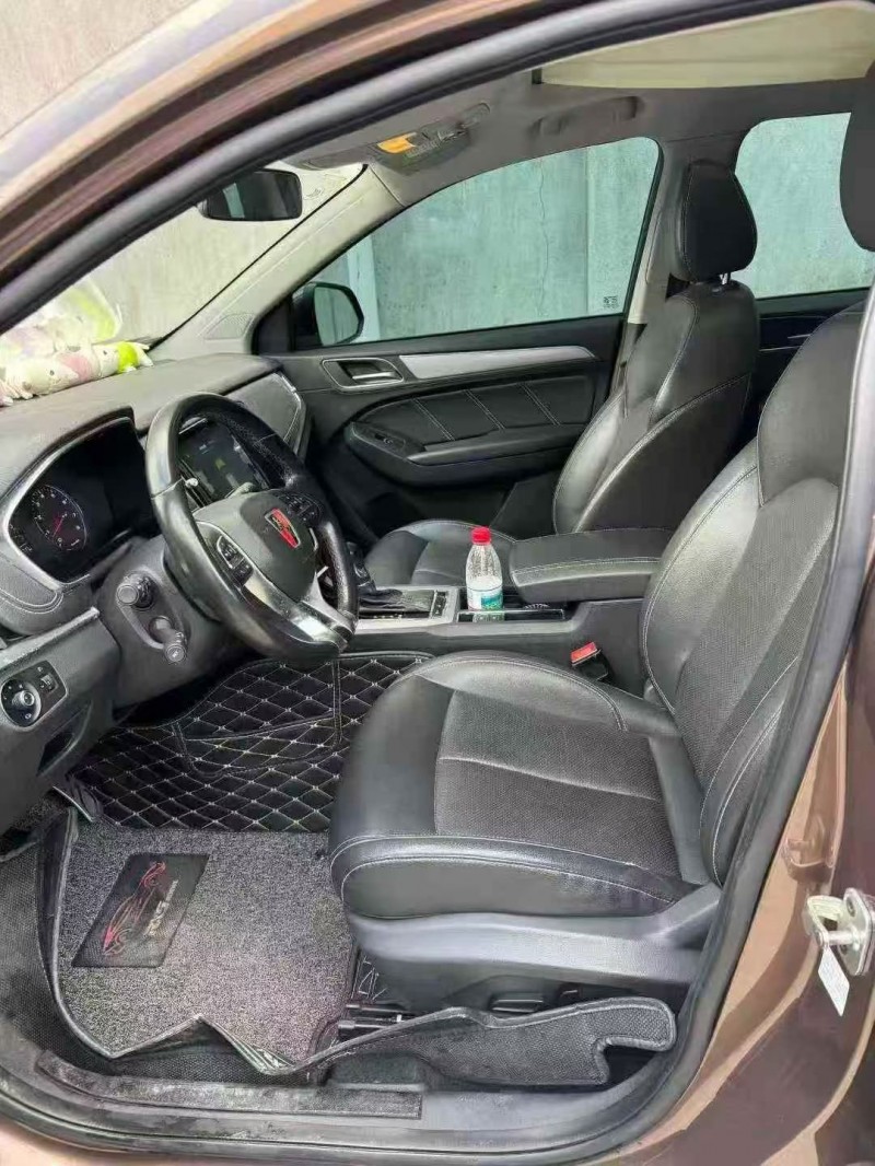 16年湖州荣威RX5