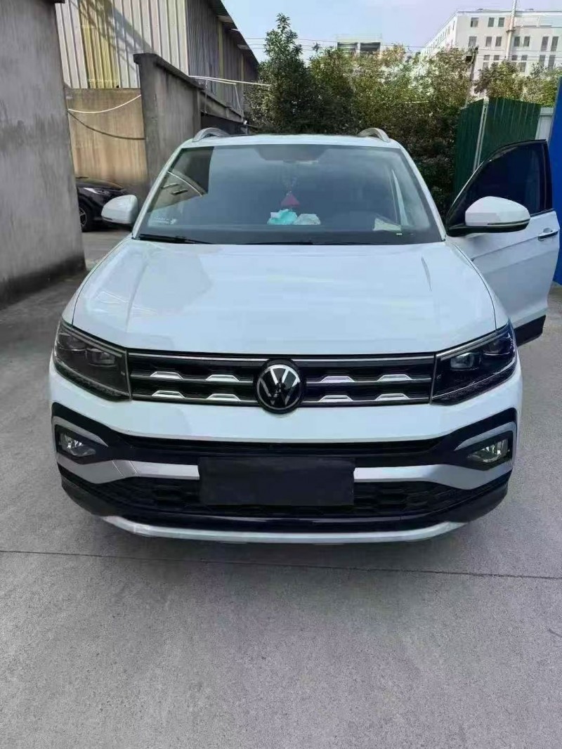 24年宁波大众途铠