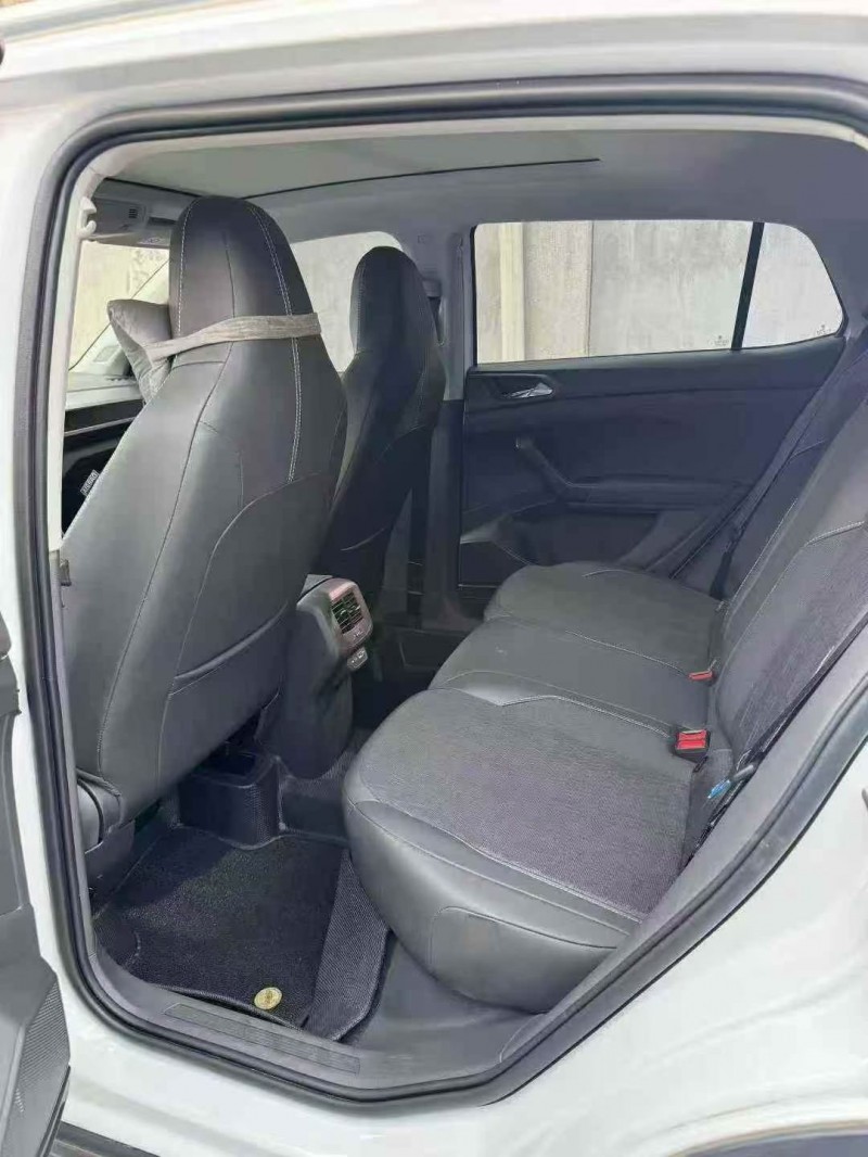 24年宁波大众途铠