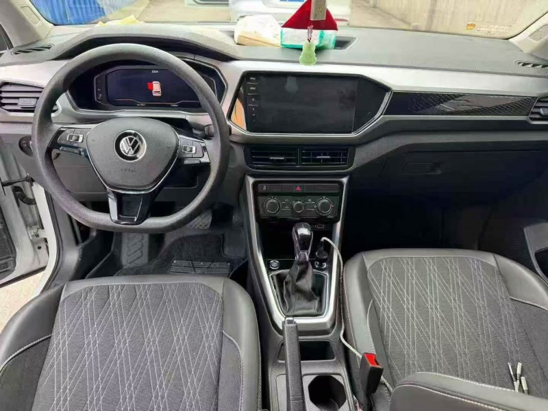 24年宁波大众途铠