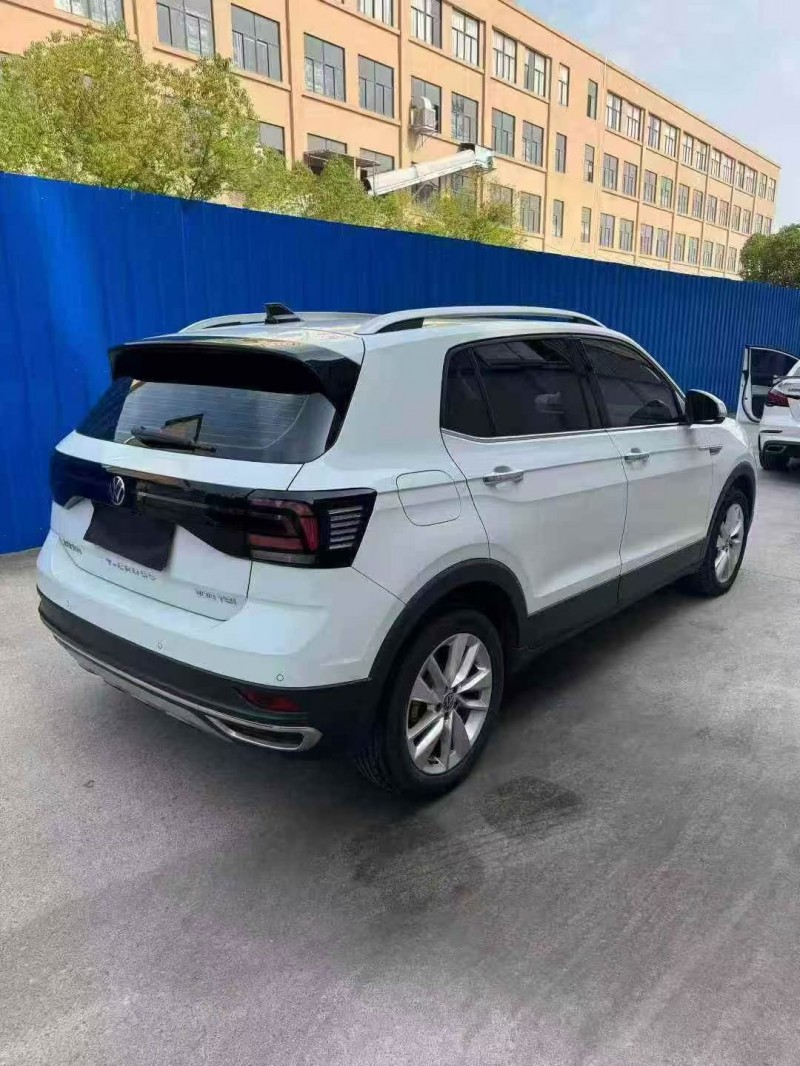 24年宁波大众途铠