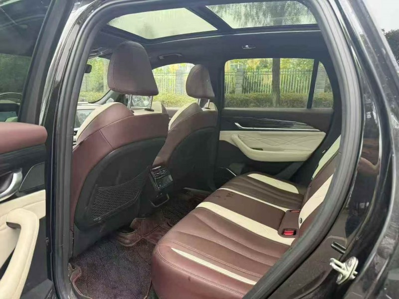 24年衡阳吉利星越