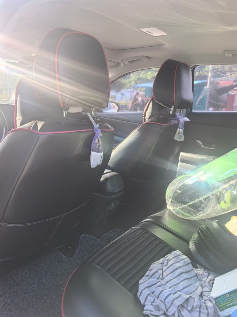 21年湖州现代伊兰特