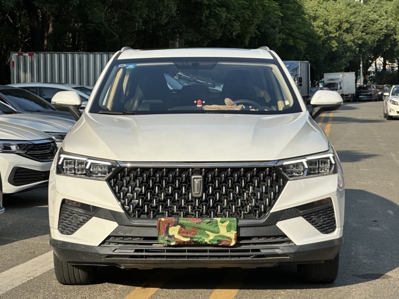 21年东莞市奔腾T77