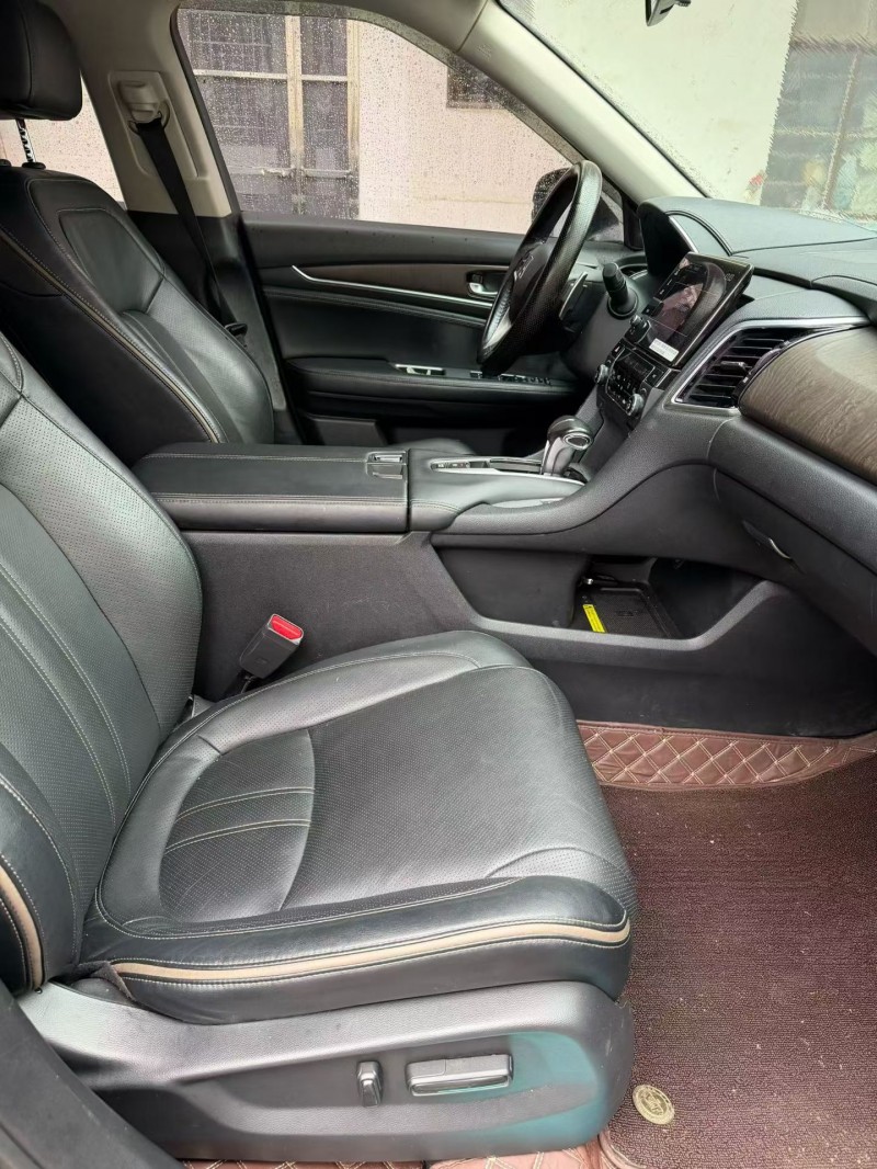 20年徐州本田冠道