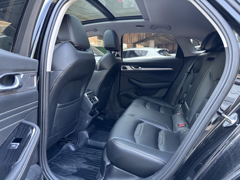 22年东莞市吉利星瑞