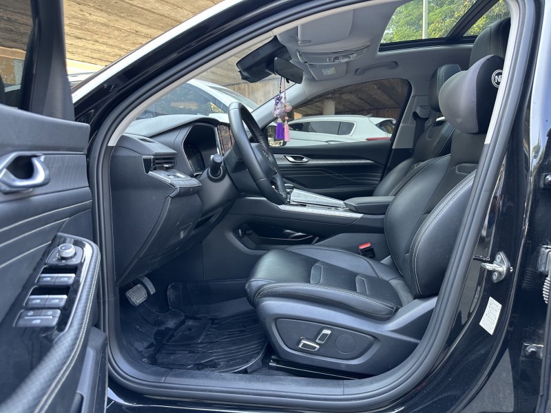 22年东莞市吉利星瑞