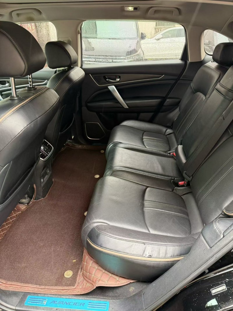 20年徐州本田冠道