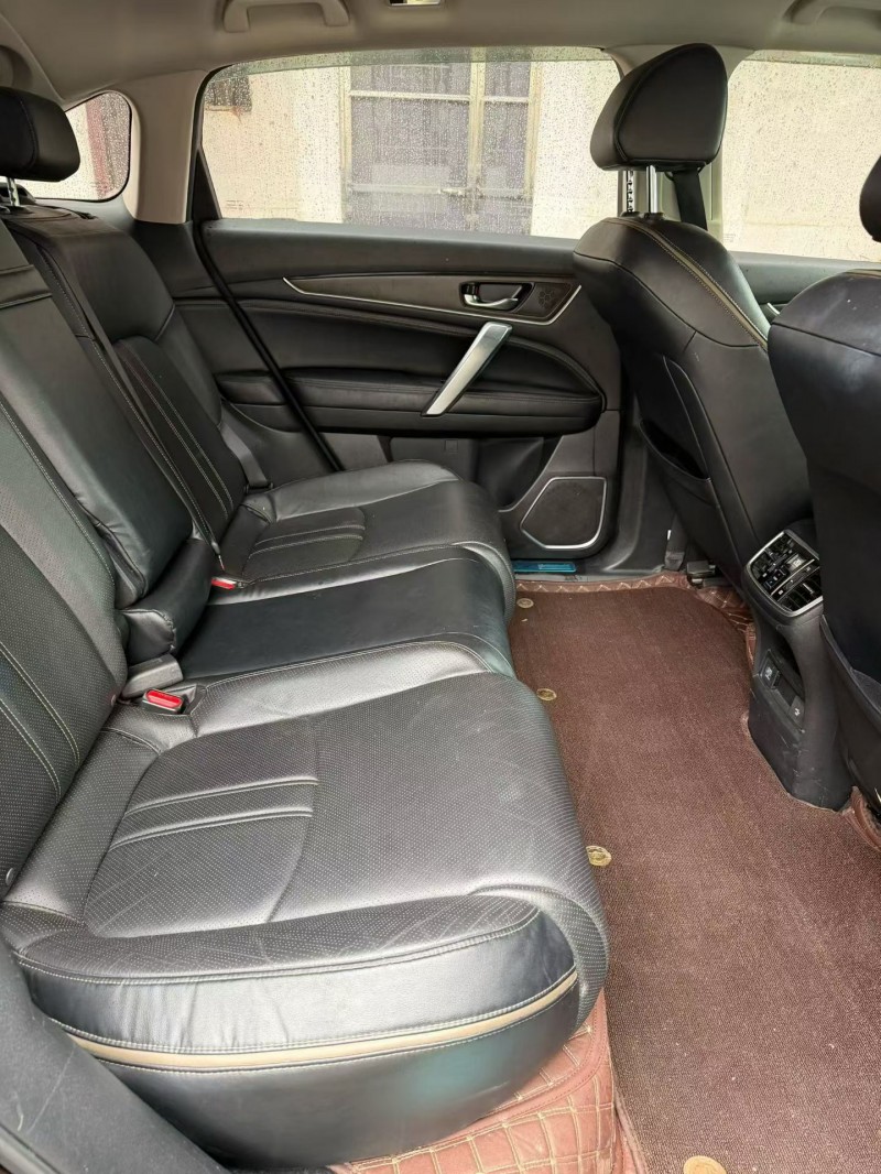 20年徐州本田冠道