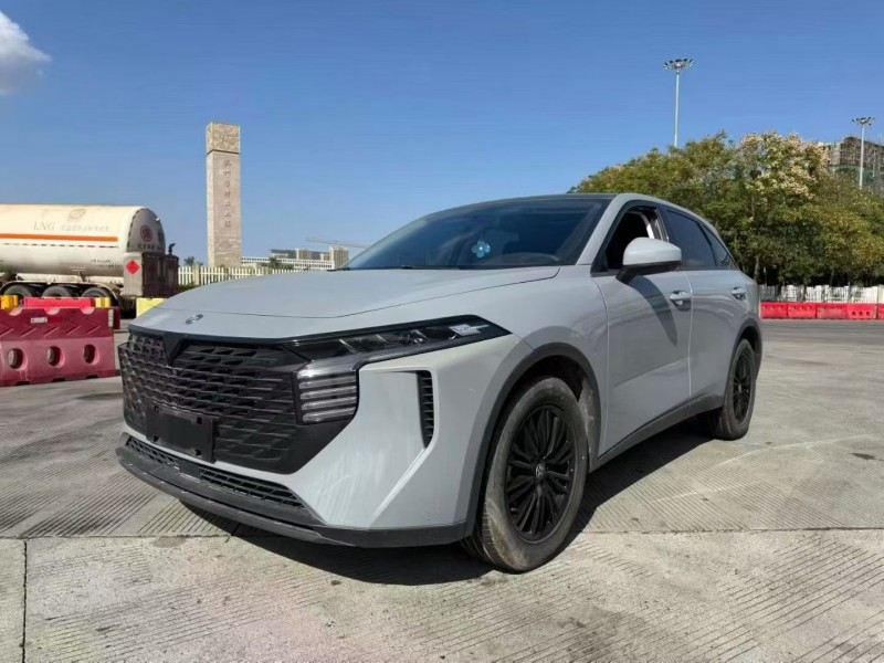 23年徐州启辰大V