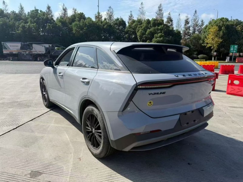 23年徐州启辰大V