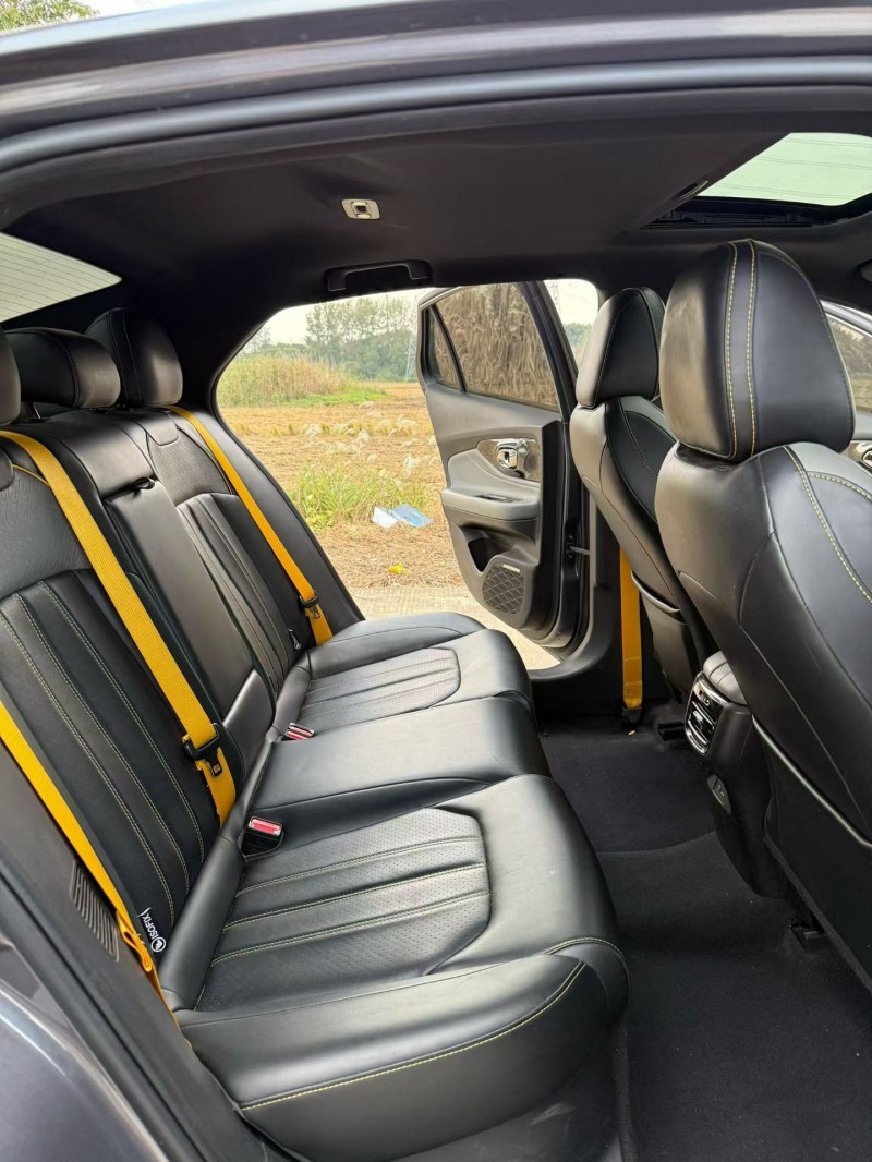 23年徐州传祺影豹