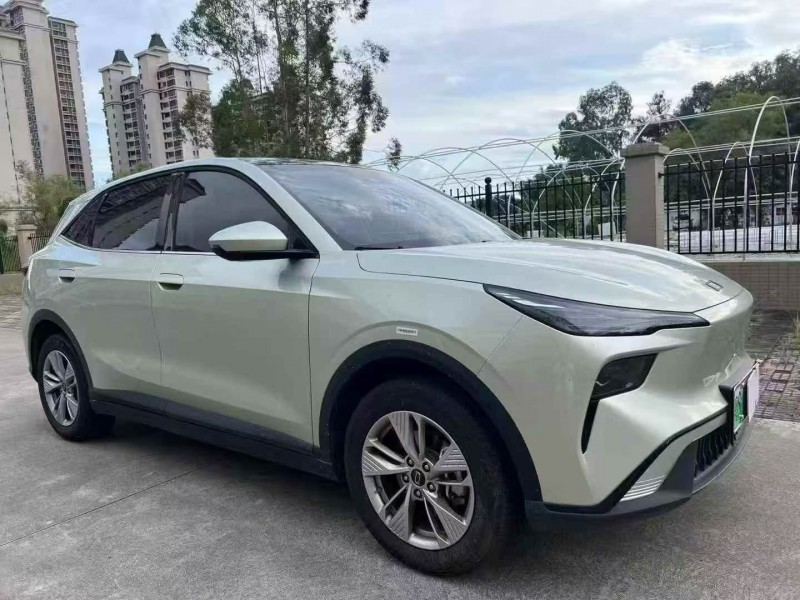 25年汕头奔腾悦意