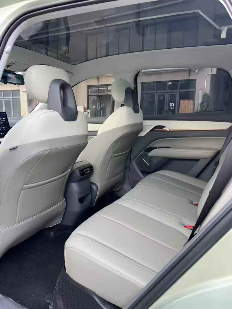 25年汕头奔腾悦意