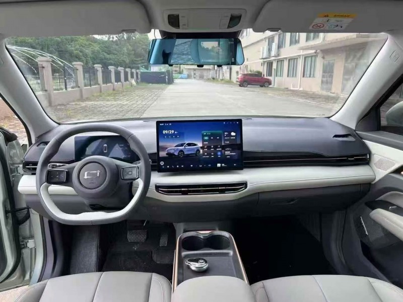 25年汕头奔腾悦意