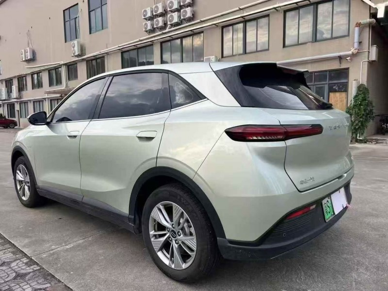 25年汕头奔腾悦意