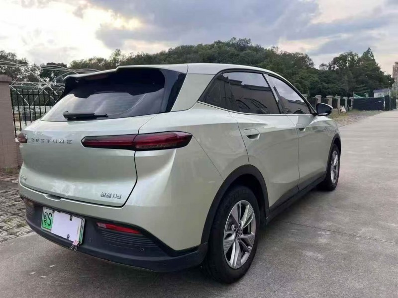 25年汕头奔腾悦意