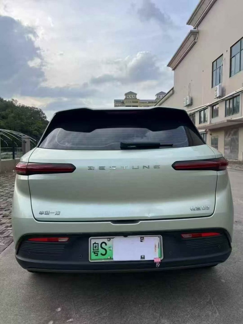 25年汕头奔腾悦意