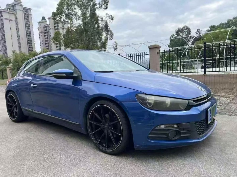 13年湛江大众尚酷