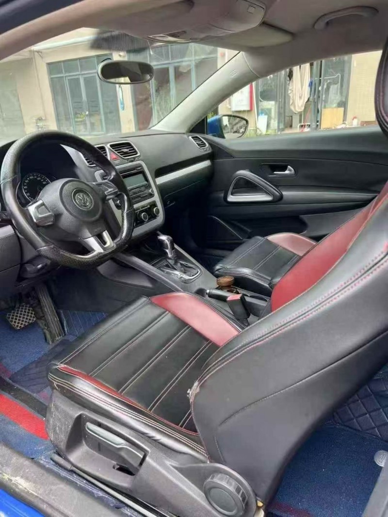 13年湛江大众尚酷