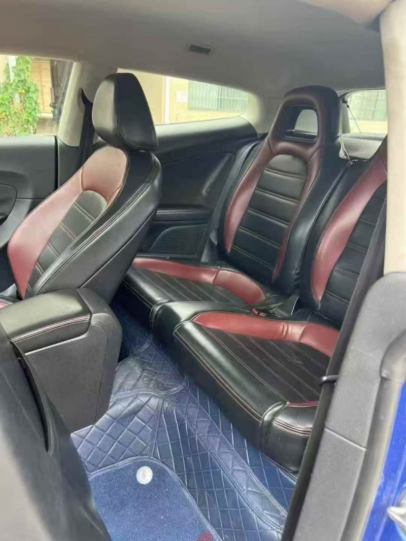 13年湛江大众尚酷