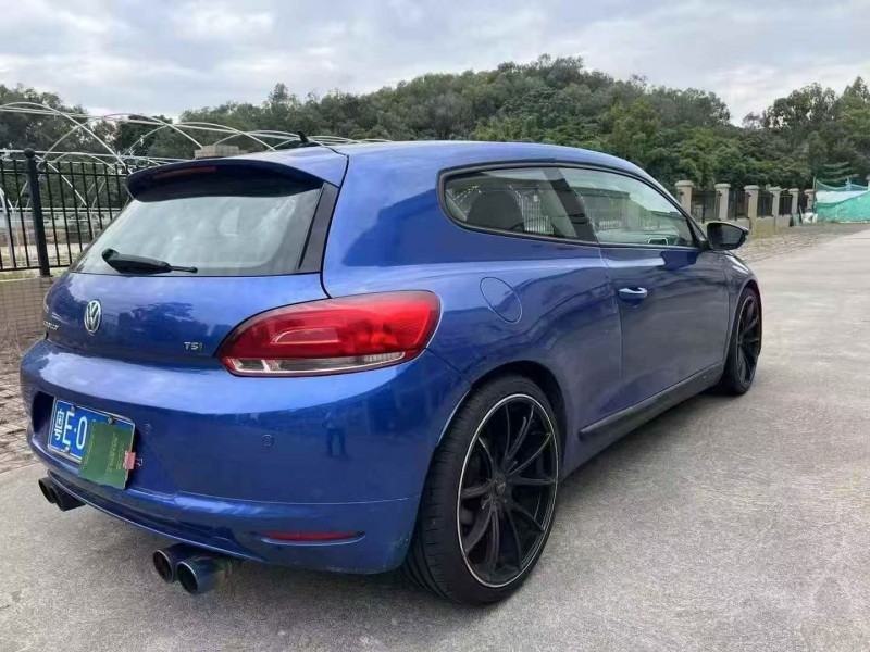 13年湛江大众尚酷