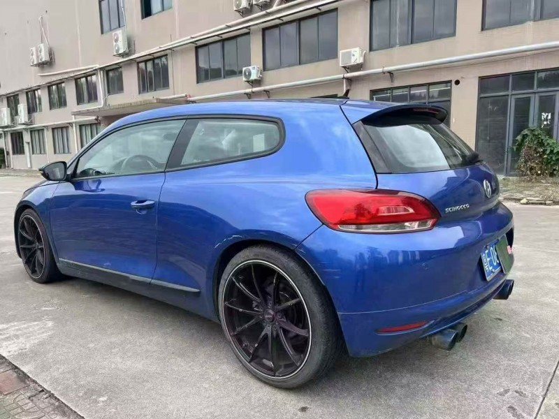 13年湛江大众尚酷