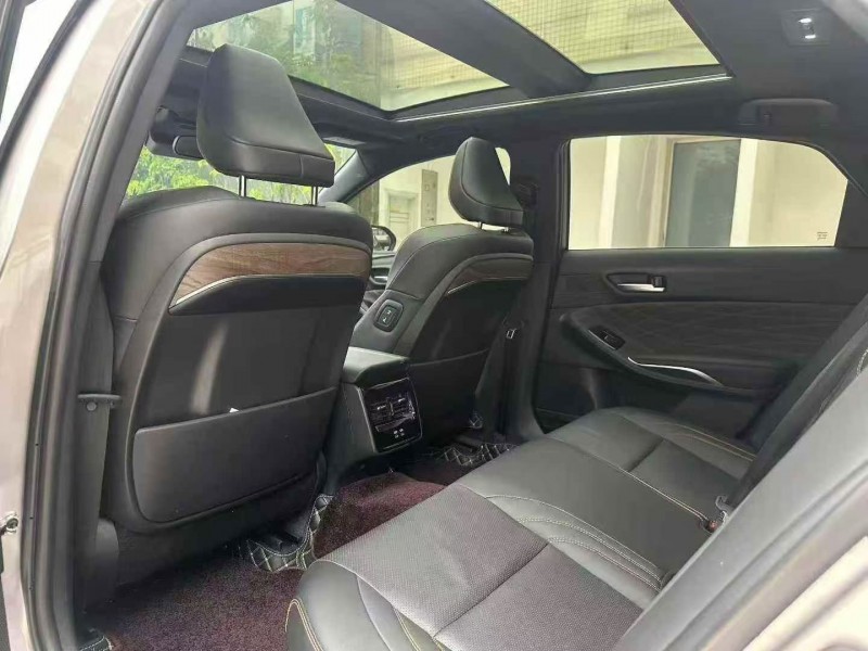 24年珠海丰田亚洲龙