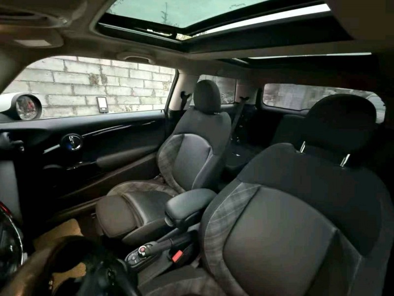 18年韶关宝马MINI