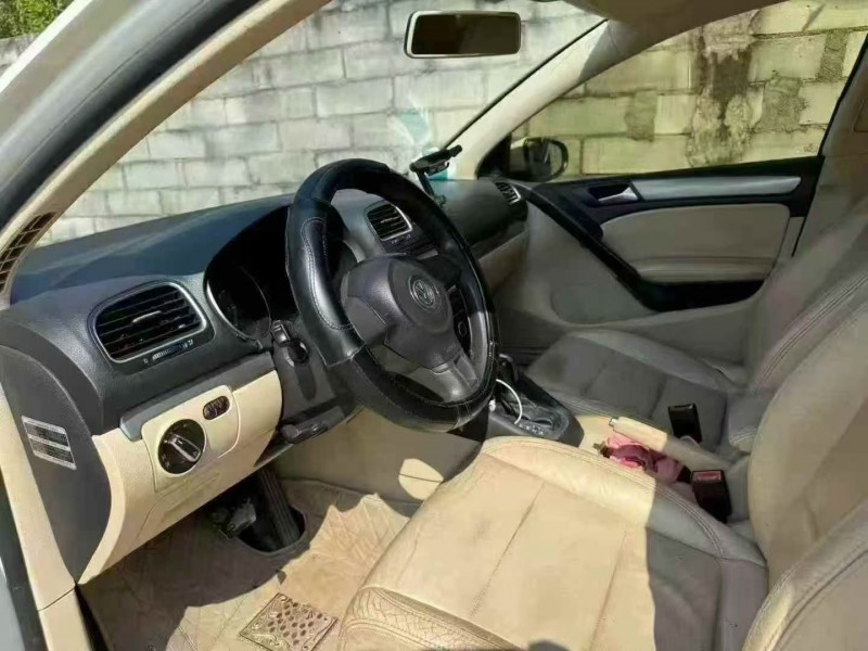 14年珠海大众高尔夫