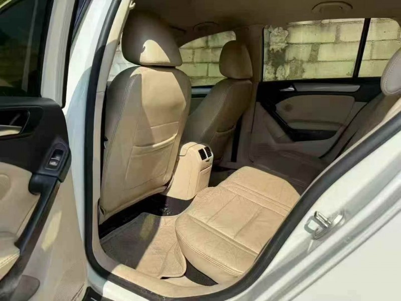 14年珠海大众高尔夫