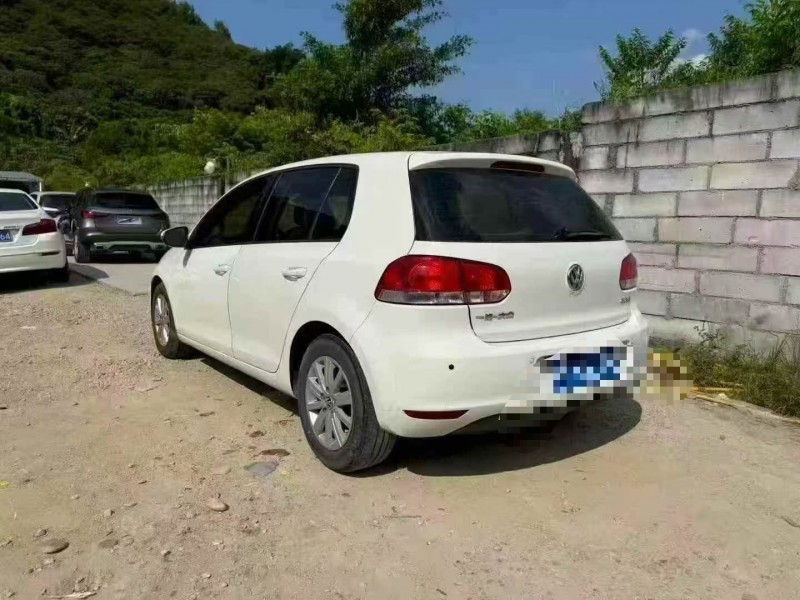 14年珠海大众高尔夫