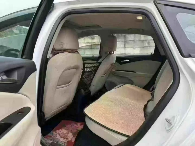 19年韶关别克威朗