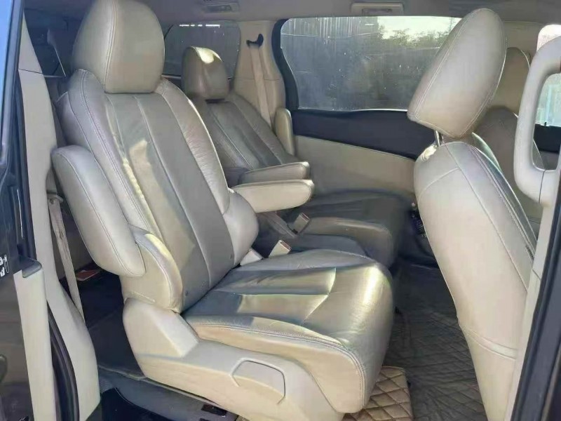 15年江门别克GL8