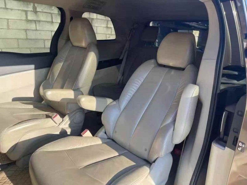 15年江门别克GL8