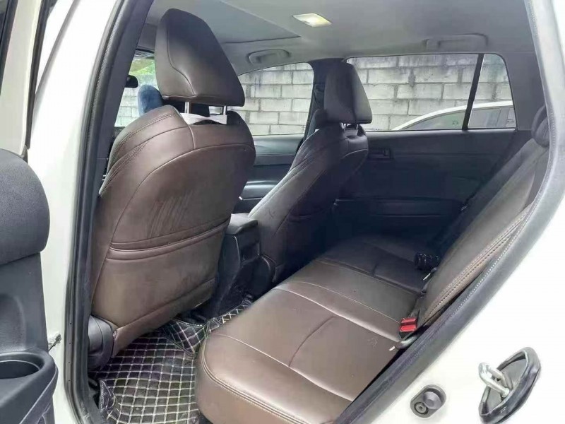 24年深圳丰田锋兰达