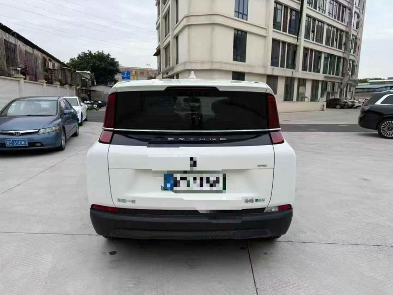 24年珠海奔腾NAT