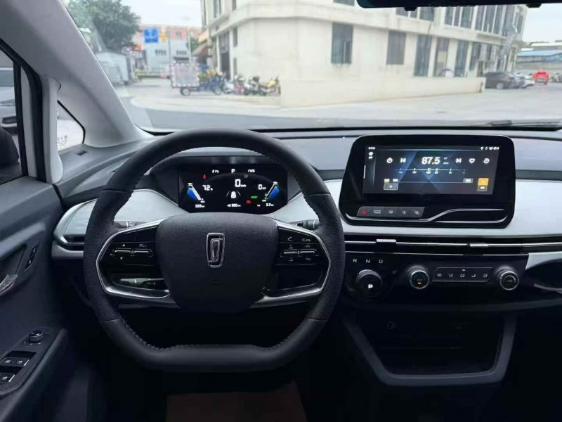 24年珠海奔腾NAT