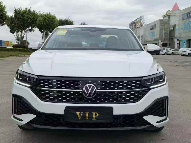 25年莆田大众朗逸